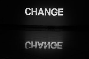 Shaping Behavior: Master Change Through Small Steps