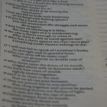 Sigmatism: Mastering the Art of Sibilant Speech