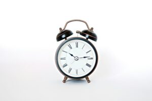 Sleep Patterns: Master Your Biological Clock