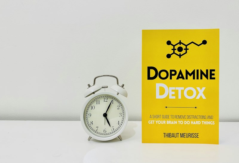 Sleep Pharmacology: Unlocking the Science of Deep Rest