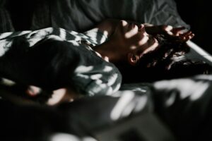 Sleep Rebound: How to Unlock Your Brain's Recovery Power