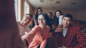 Social Adaptation: Thrive in Any Social Environment