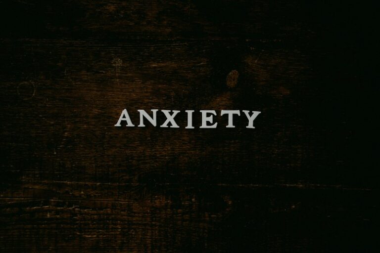Social Anxiety: Break Free From the Fear of Judgment