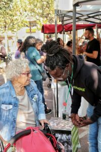 Social Belonging: Thriving in Shared Community Living