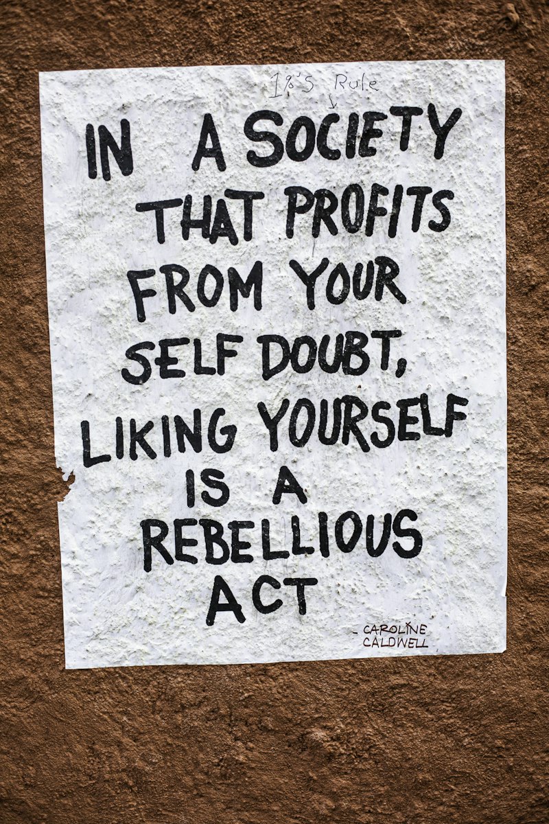 Social Desirability: Are You Hiding Your True Self?
