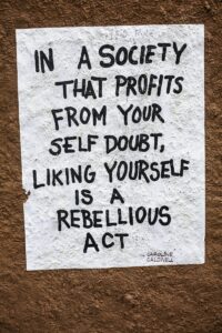 Social Dilemmas: Why Selfishness Trumps the Collective