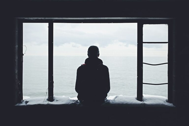 Social Isolation: The Hidden Cost of Loneliness