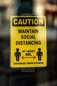 Social Maladjustment: Breaking the Cycle of Isolation