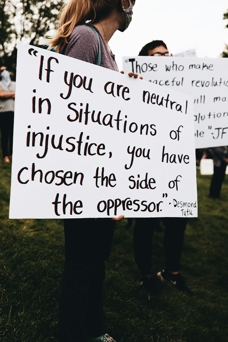Social Resistance: Defying Norms to Reclaim Your Autonomy