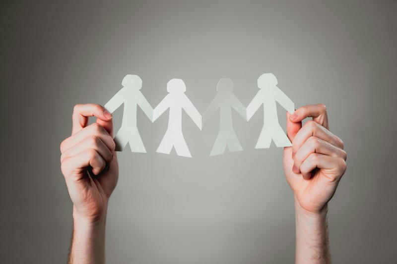 Social Skills Training: Master the Art of Connection