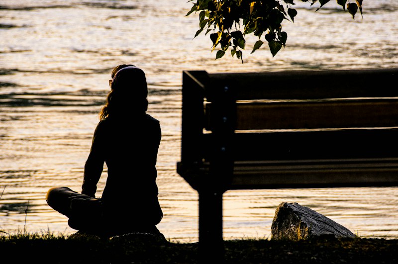 Social Withdrawal: The Hidden Psychology of Choosing Solitude