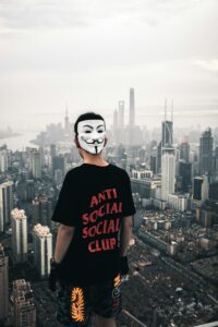 Sociopathy: Unmasking the Patterns of Antisocial Behavior