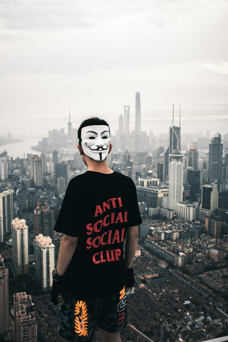 Sociopathy: Unmasking the Patterns of Antisocial Behavior