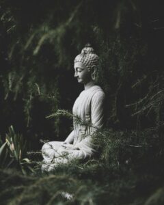 Sophrosyne: The Ancient Secret to Lasting Inner Peace