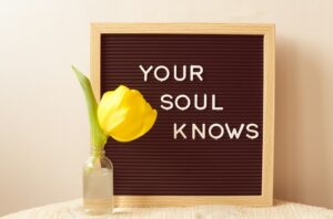 Soul Image: Unlocking Your Authentic Inner Core