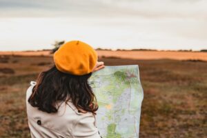 Spatial Cognition: Master Your Mental Map