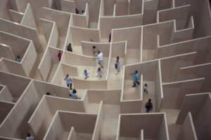 Spatial Memory: Mapping Your Mental Maze