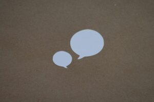 Speech Communities: How Your Social Circle Shapes You