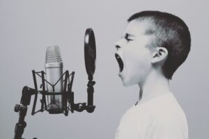 Speech Rehabilitation: Find Your Voice, Reconnect Your Life