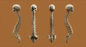 Spinal Shock: The Body's Silent Psychological Freeze
