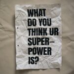 Stealing Thunder: Turn Your Flaws Into Your Superpower