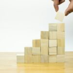 Stepwise Development: Why Growth Happens in Sudden Leaps
