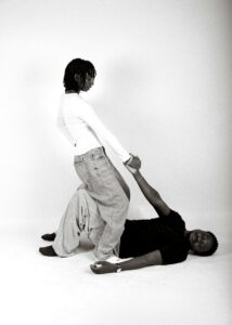 Stereotypic Movement: Decoding the Rhythm of Body Rocking