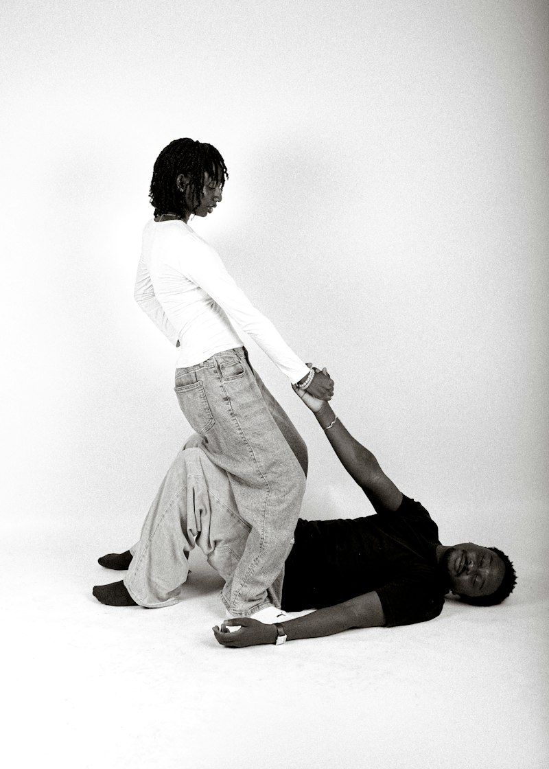Stereotypic Movement: Decoding the Rhythm of Body Rocking