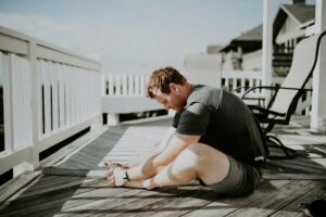 Stretch Reflex: Your Body Reacts Before Your Mind Decides