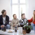 Structural Family Therapy: Reshape Your Relational Dynamics