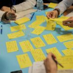 Structured Learning: Boost Your Group Cognition