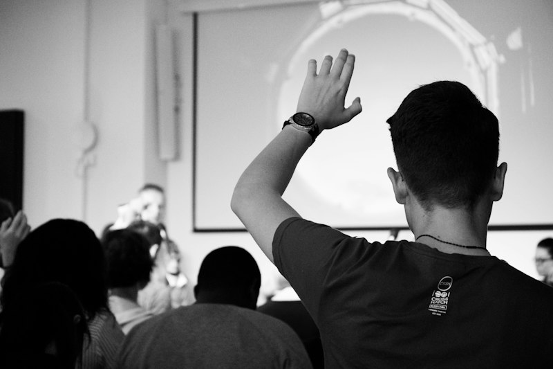 Student Presence: The Hidden Psychology of Academic Success