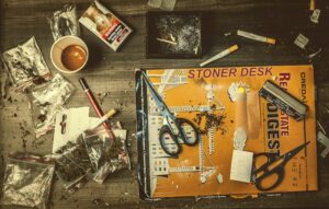 Substance Use Disorder: Breaking the Cycle of Addiction