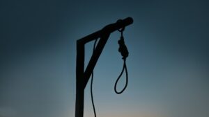 Suicide by Cop: When a Final Plea Forces Lethal Action
