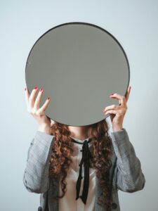 Surface Traits: Unmasking Your Visible Personality
