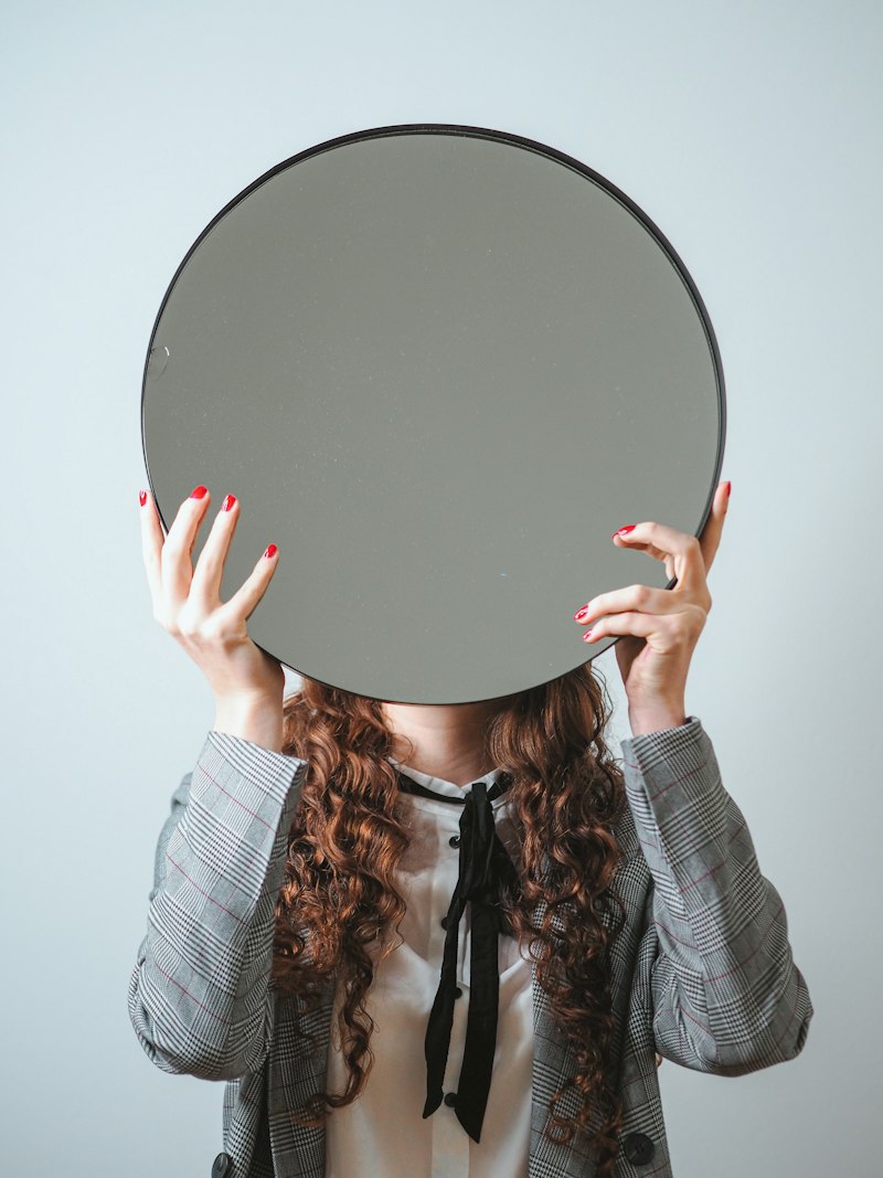 Surface Traits: Unmasking Your Visible Personality