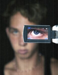 Surveillance Psychology: The Hidden Cost of Being Watched