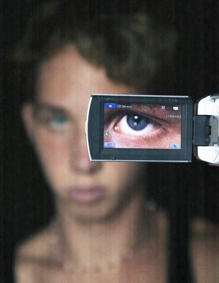 Surveillance Psychology: The Hidden Cost of Being Watched