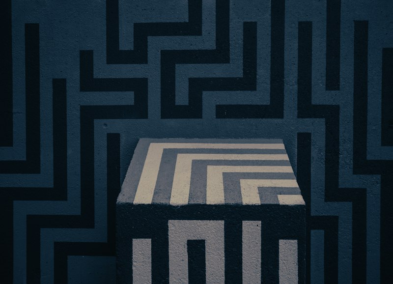 Symmetry Compulsion: The Hidden Quest for Order
