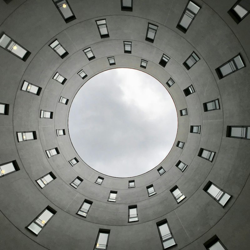 Syntactic Complexity: Decoding the Architecture of Thought