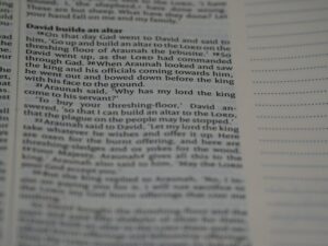 Tabula Rasa: Are We Born Blank?