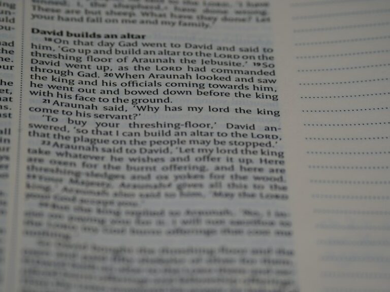 Tabula Rasa: Are We Born Blank?