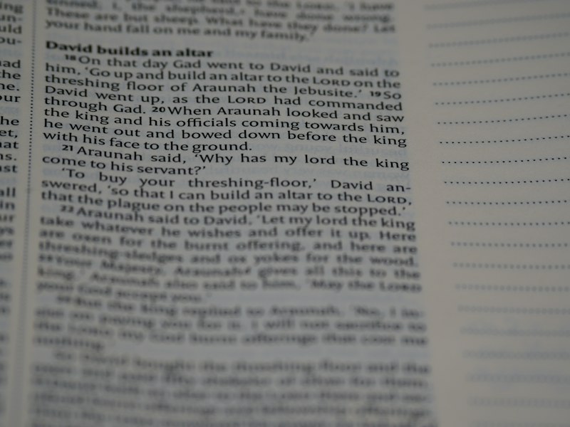 Tabula Rasa: Are We Born Blank?
