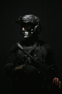 Tactical Psychology: Mastering the Human-Machine Bond