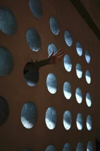 Tactile Sensory Aids: Bridging Senses to Unlock Reality