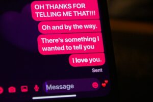 Tangentiality: Why You Lose the Thread of Conversation