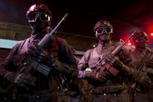 Task Force Dynamics: Master High-Stakes Team Synergy