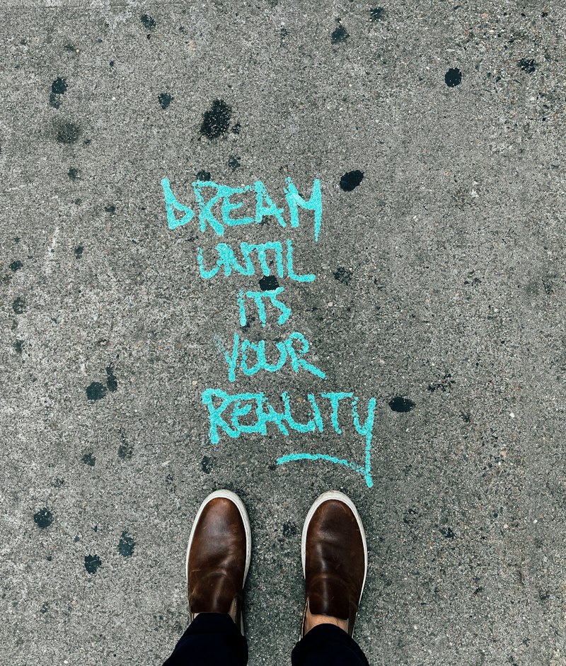 Task Specificity: How Words Build Your Reality