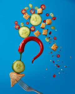 Taste Adaptation: Why Your Senses Tune Out the Familiar