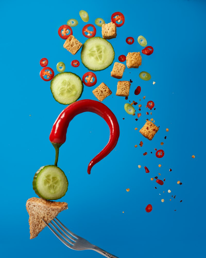 Taste Adaptation: Why Your Senses Tune Out the Familiar